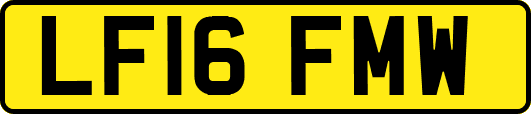 LF16FMW