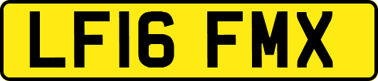 LF16FMX