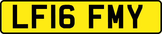 LF16FMY