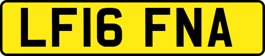 LF16FNA