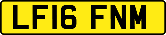 LF16FNM