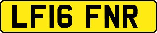 LF16FNR