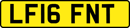 LF16FNT