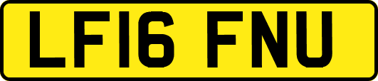 LF16FNU
