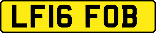 LF16FOB