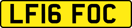 LF16FOC