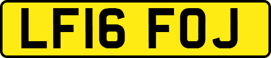 LF16FOJ