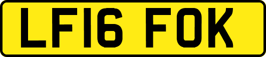 LF16FOK