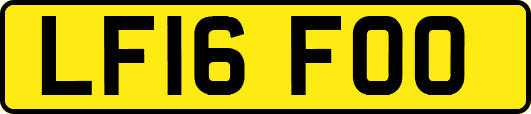 LF16FOO