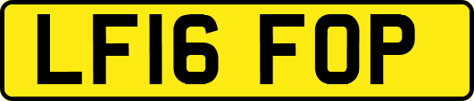 LF16FOP
