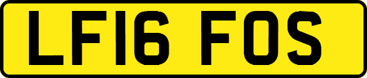 LF16FOS