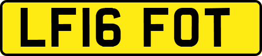 LF16FOT