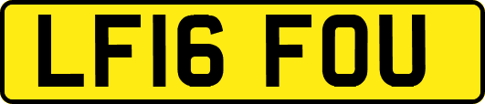 LF16FOU
