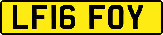 LF16FOY