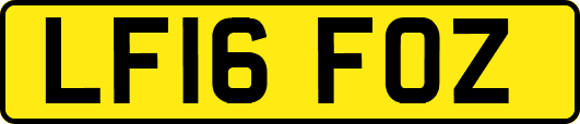 LF16FOZ