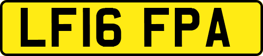 LF16FPA