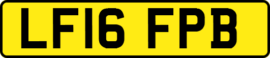 LF16FPB