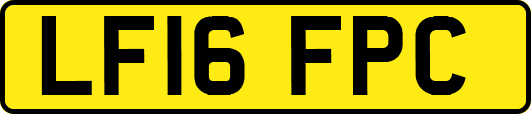 LF16FPC