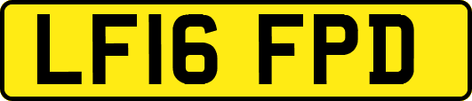 LF16FPD