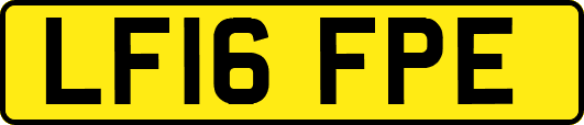LF16FPE