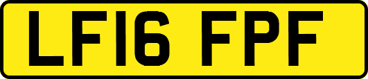 LF16FPF
