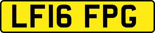 LF16FPG