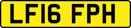 LF16FPH
