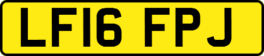 LF16FPJ