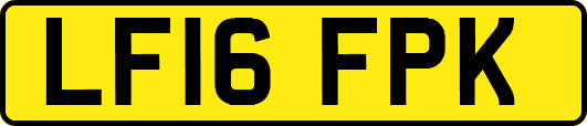 LF16FPK