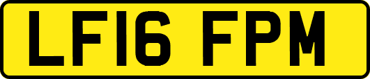 LF16FPM