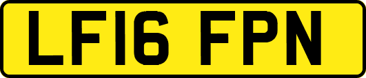 LF16FPN