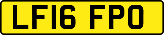 LF16FPO