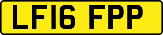 LF16FPP