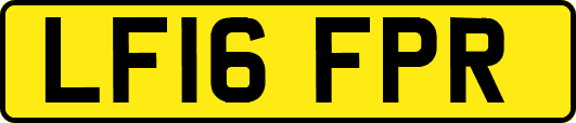 LF16FPR