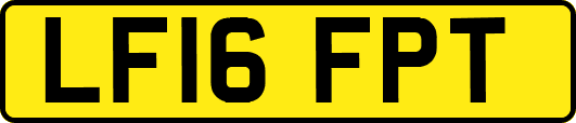 LF16FPT