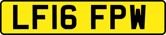 LF16FPW