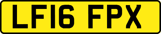 LF16FPX