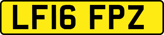 LF16FPZ