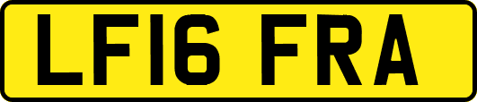 LF16FRA