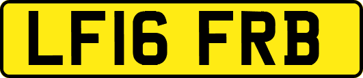 LF16FRB