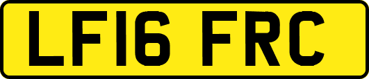 LF16FRC