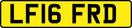 LF16FRD