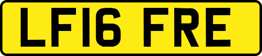 LF16FRE