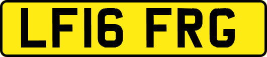 LF16FRG