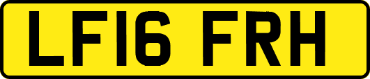 LF16FRH
