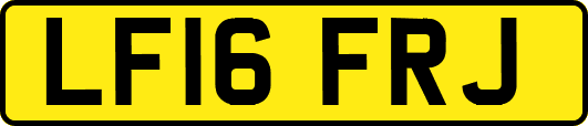 LF16FRJ