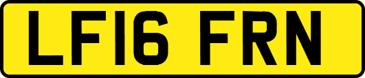 LF16FRN