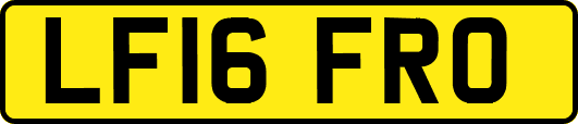 LF16FRO