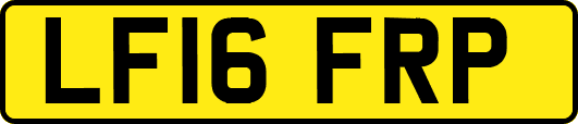 LF16FRP