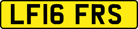LF16FRS